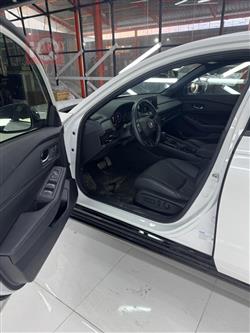 هوندا أكورد